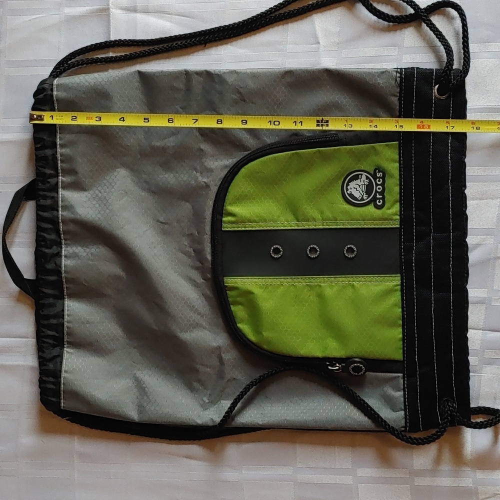 Crocs Backpack - Picture 11 of 15